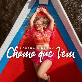 Album picture of Chama Que Vem