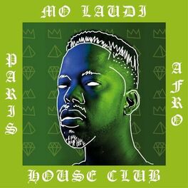 Album cover of Paris Afro House Club