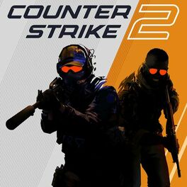 Album cover of Counter-Strike 2