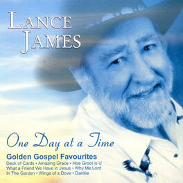 Album cover of One Day at a Time (Golden Gospel Favourites)
