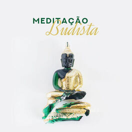 Album cover of Meditação Budista