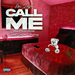 Album cover of Call Me (feat. Sara James)