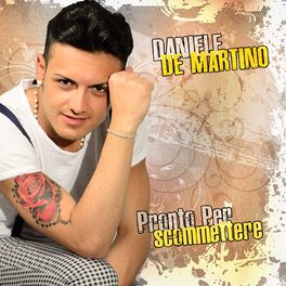 Album cover of Pronto per scommettere