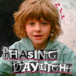 Album cover of CHASING DAYLIGHT