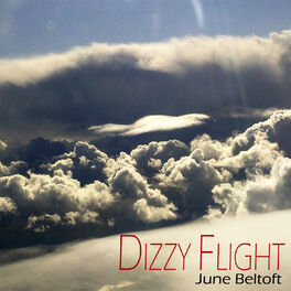 Album cover of Dizzy Flight