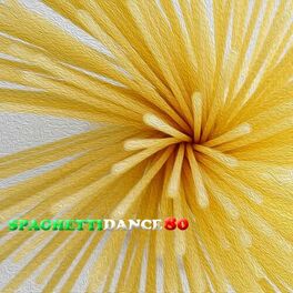Album cover of Spaghetti Dance