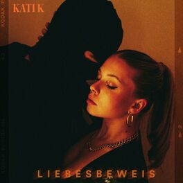 Album cover of Liebesbeweis