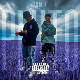 Album cover of Way To The Pluto