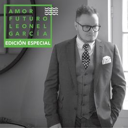Album cover of Amor Futuro (Edición Especial)