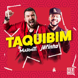 Album cover of Taquibim