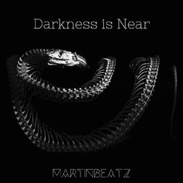 Album cover of Darkness is Near