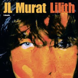 Album cover of Lilith (Version Remasterisée)