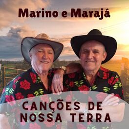 Album cover of Canções de Nossa Terra