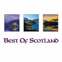 Album cover of Best Of Scotland