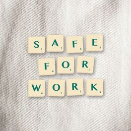 Album cover of Safe For Work