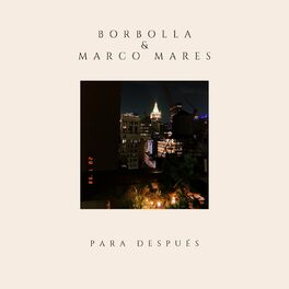 Album cover of Para Después