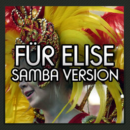 Album cover of Für Elise (Samba Version)