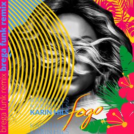 Album cover of Fogo (Remix)