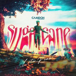 Album cover of Sugarcane (Latin Remix)