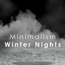 Album cover of Minimalism: Winter Nights