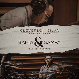 Album cover of Bahia e Sampa