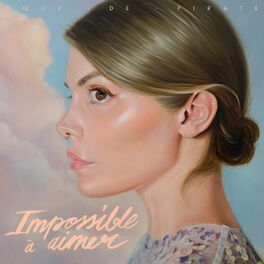 Album cover of Tu ne seras jamais là