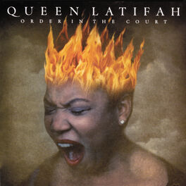Album cover of Order In The Court