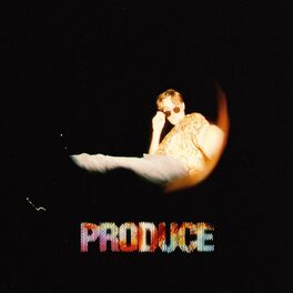 Album cover of PRODUCE