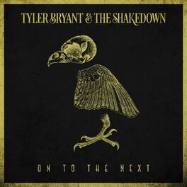 Album cover of On To The Next