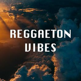Album cover of Reggaeton Vibes