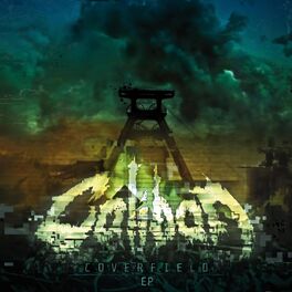 Album cover of Coverfield - EP