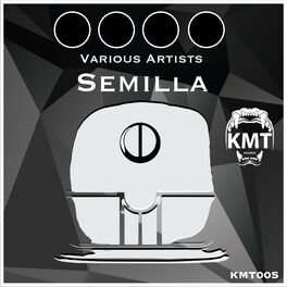 Album cover of Semilla