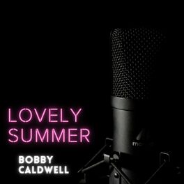 Album cover of Lovely Summer