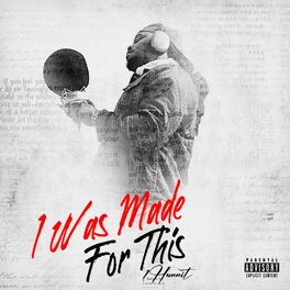 Album cover of I Was Made For This