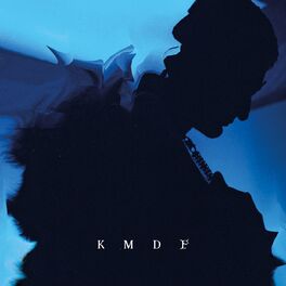 Album cover of KMDF