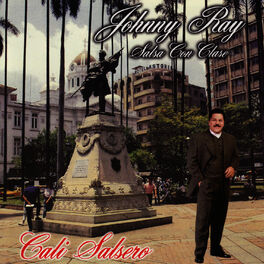 Album cover of Cali Salsero