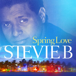 True Love – música e letra de Stevie B