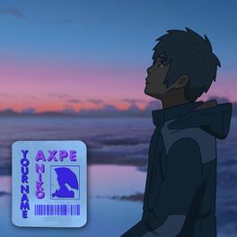 Album cover of Your Name