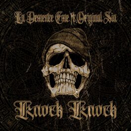 Album cover of Knock Knock (feat. Original Sin)