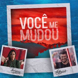Album cover of Você Me Mudou
