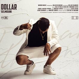 Album cover of Dollar Selmouni
