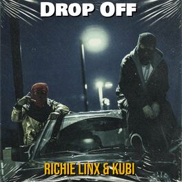 Album cover of Drop Off
