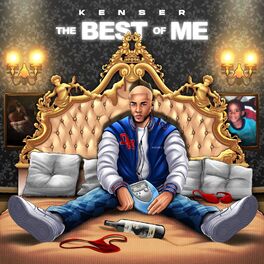 Album cover of The Best Of Me