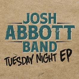 Album cover of Tuesday Night EP
