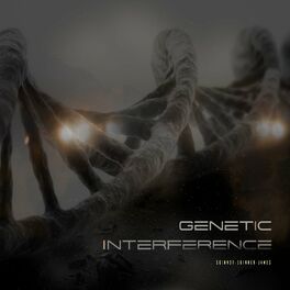 Album cover of Genetic Interference