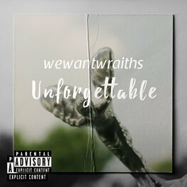 Album cover of Unforgettable