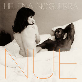 Album cover of Nue