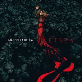 Album cover of ETNEA