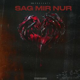 Album cover of Sag mir nur