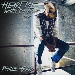 Album cover of Heart Me When I'm Gone the EP